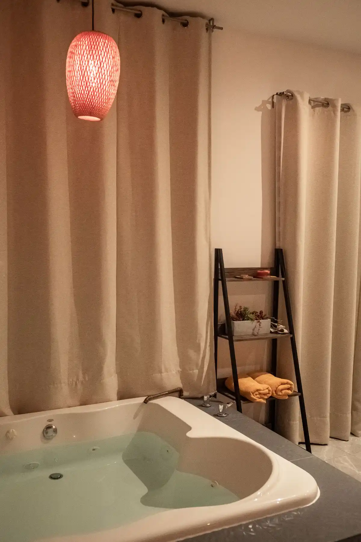 Moonfield — spa